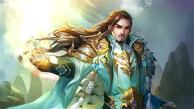 驱灵师