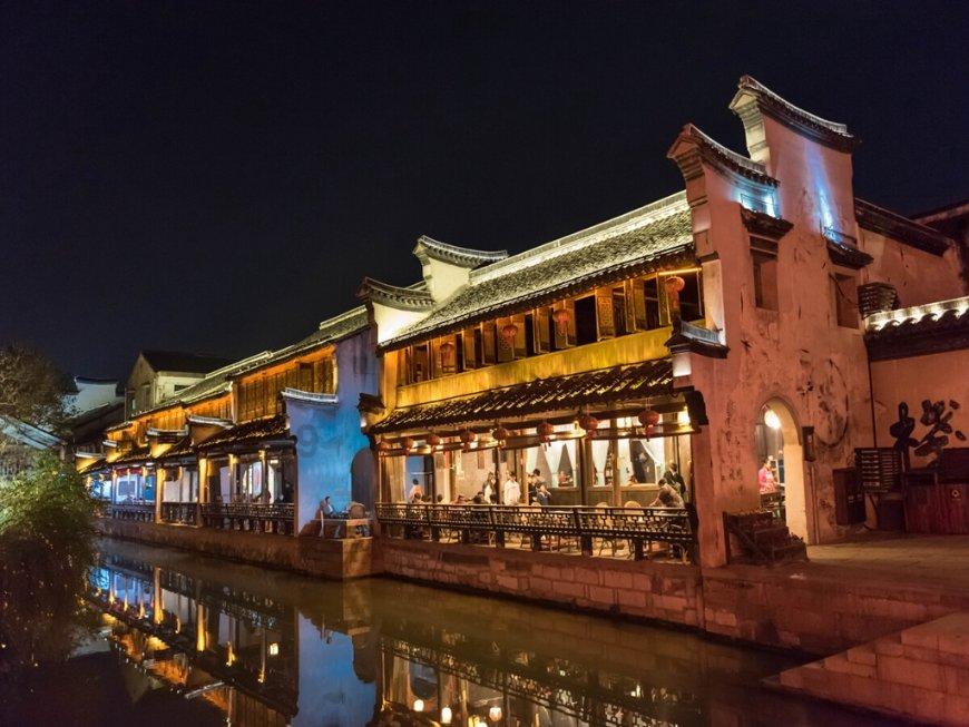 暗夜行驶者